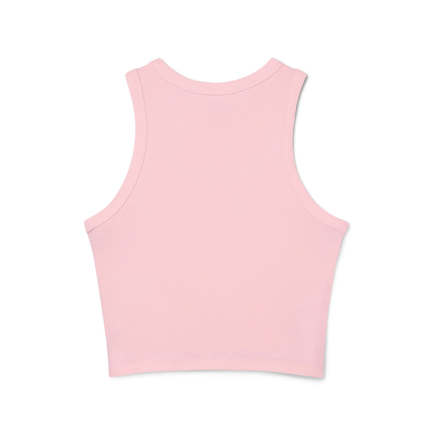 Not a girl just a swirling nebula of nonsense Tank Top