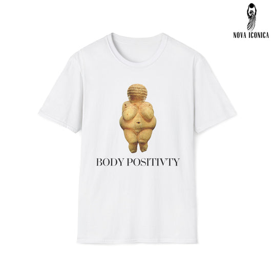 Body Positive Shirt, Mental Health Shirt, Feminist Shirt, Self love shirt, Love your body Tee, Mental Health Body Positive Shirt