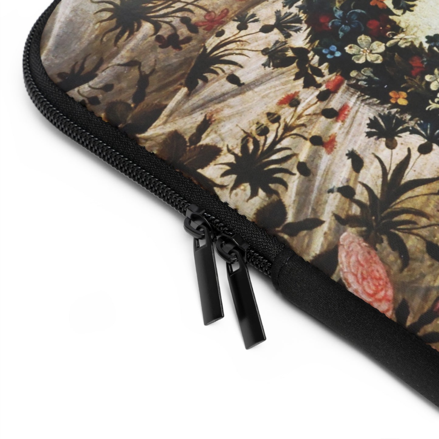 Sandro Botticelli - Flora (Primavera) Laptop Case