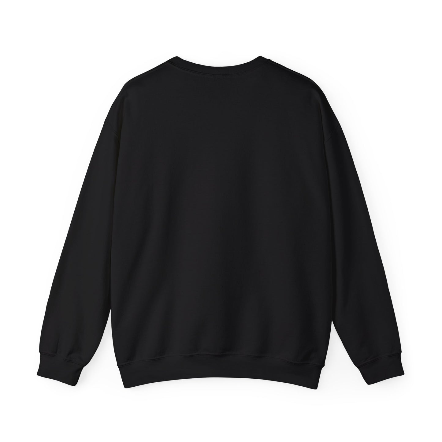 Dual Head Galaxy Sweatshirt