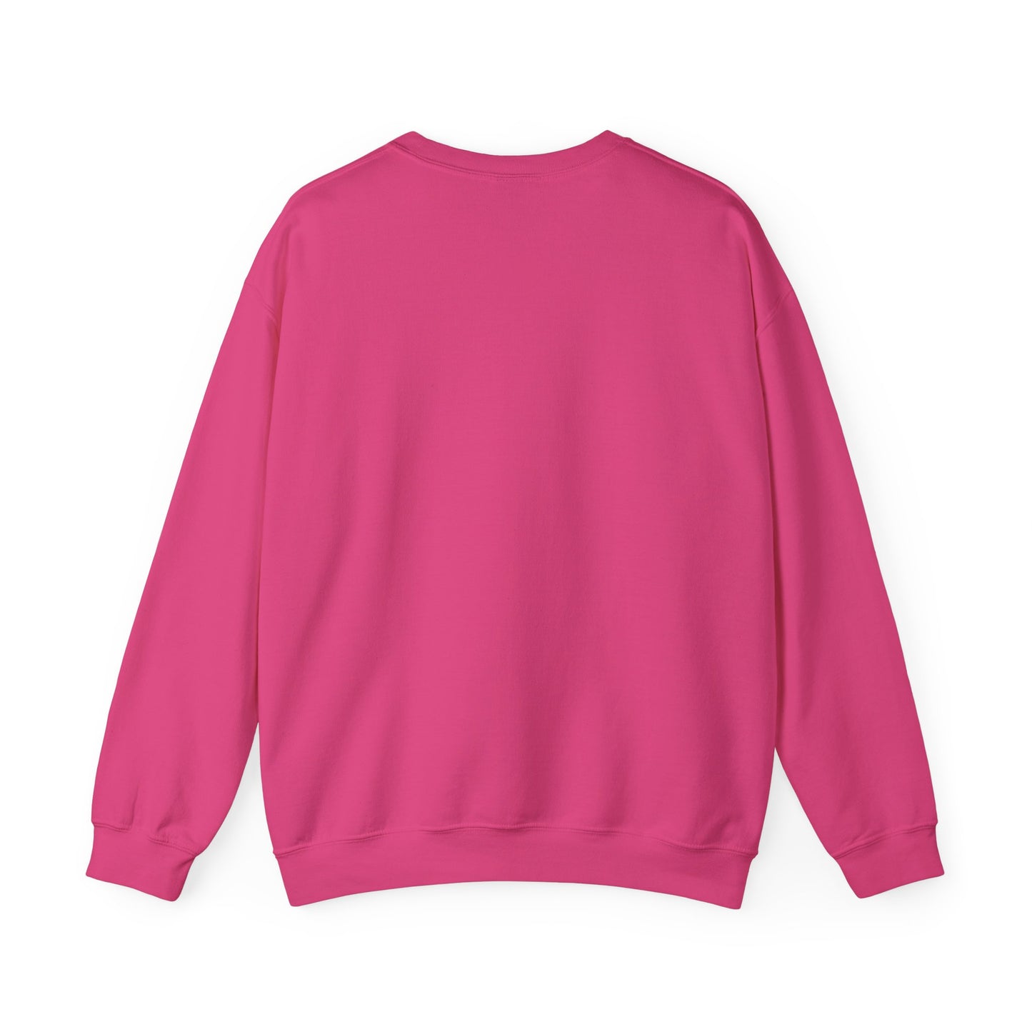 Dual Head Galaxy Sweatshirt