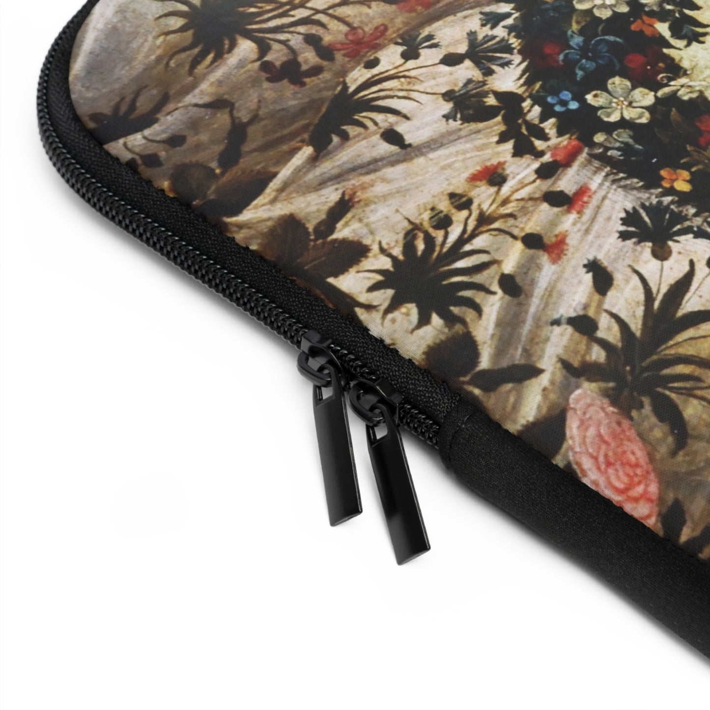 Sandro Botticelli - Flora (Primavera) Laptop Case