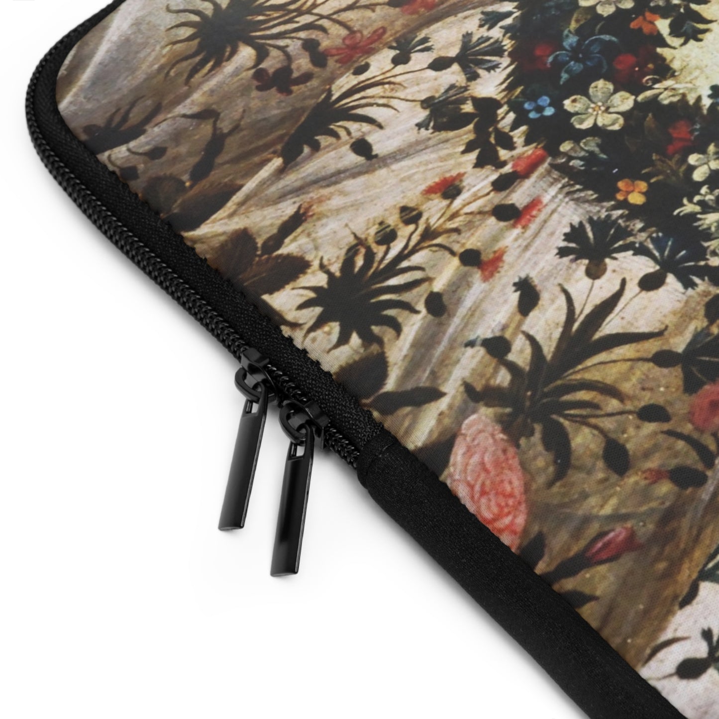 Sandro Botticelli - Flora (Primavera) Laptop Case