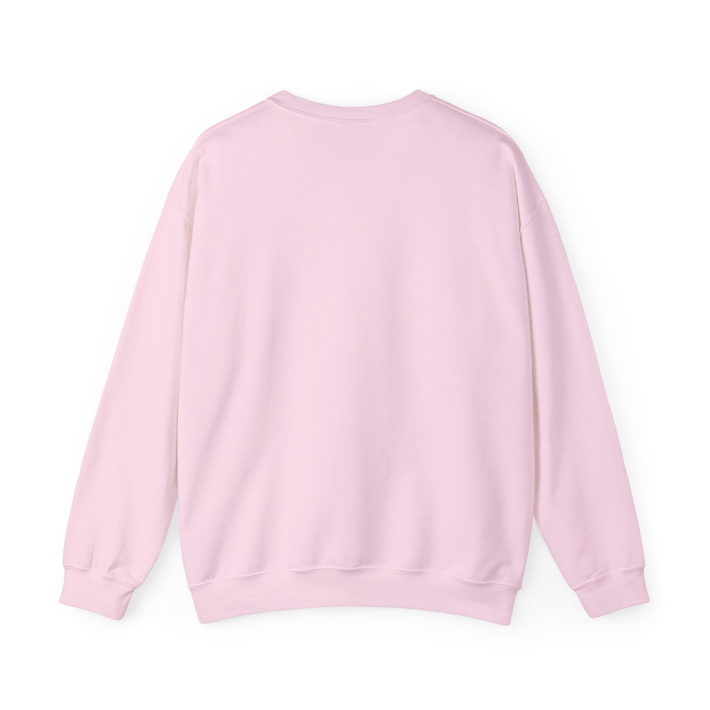 Dual Head Galaxy Sweatshirt