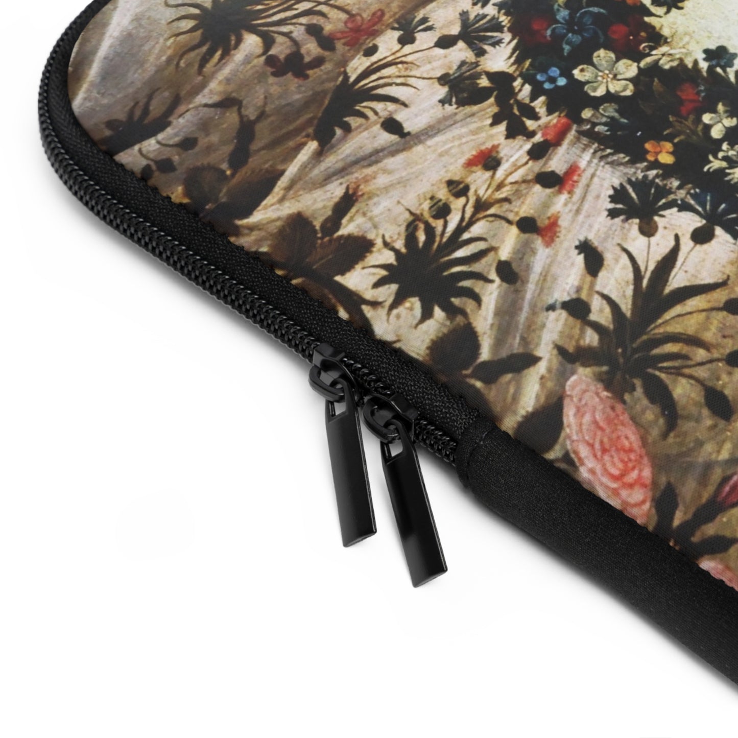 Sandro Botticelli - Flora (Primavera) Laptop Case