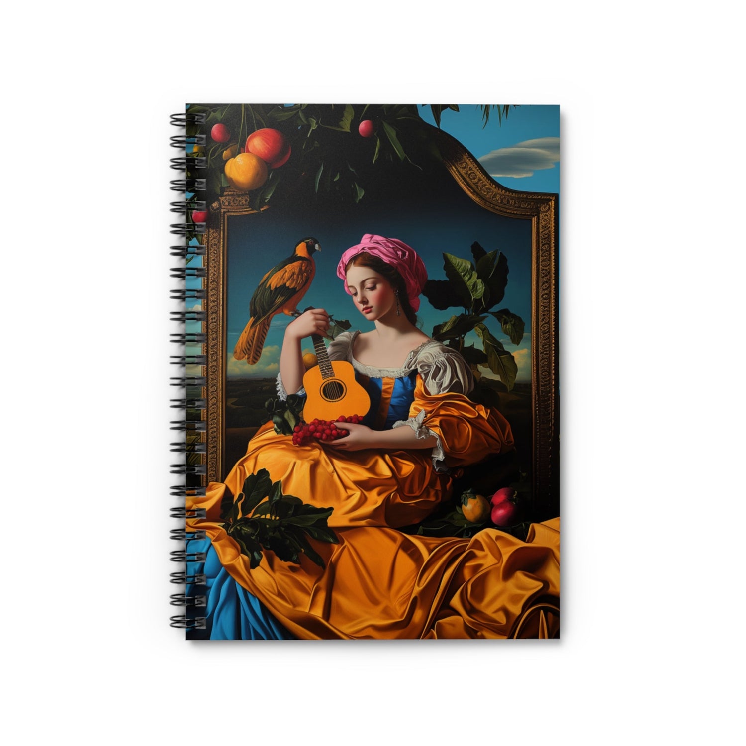 Notebooks