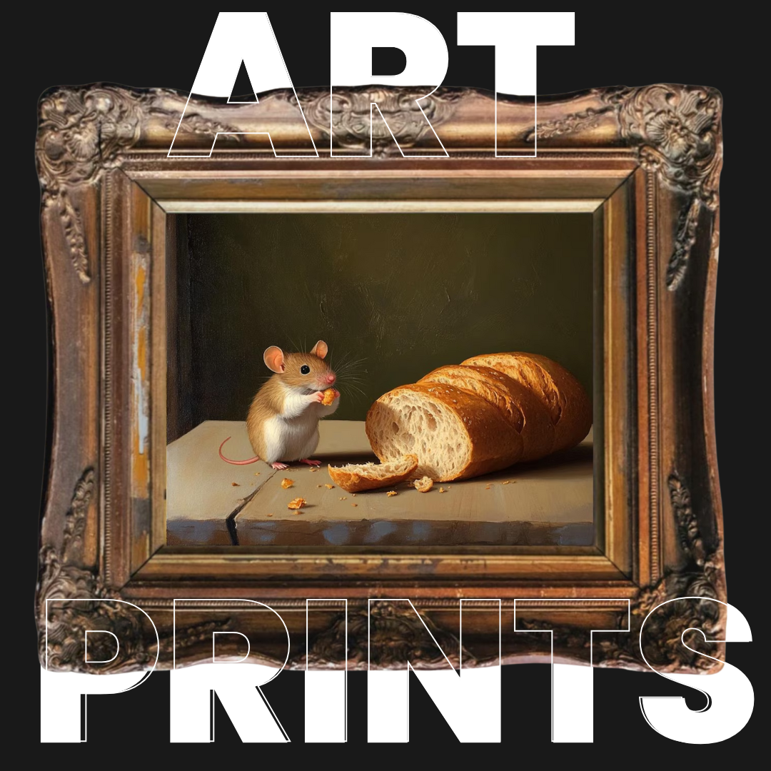 Art Prints