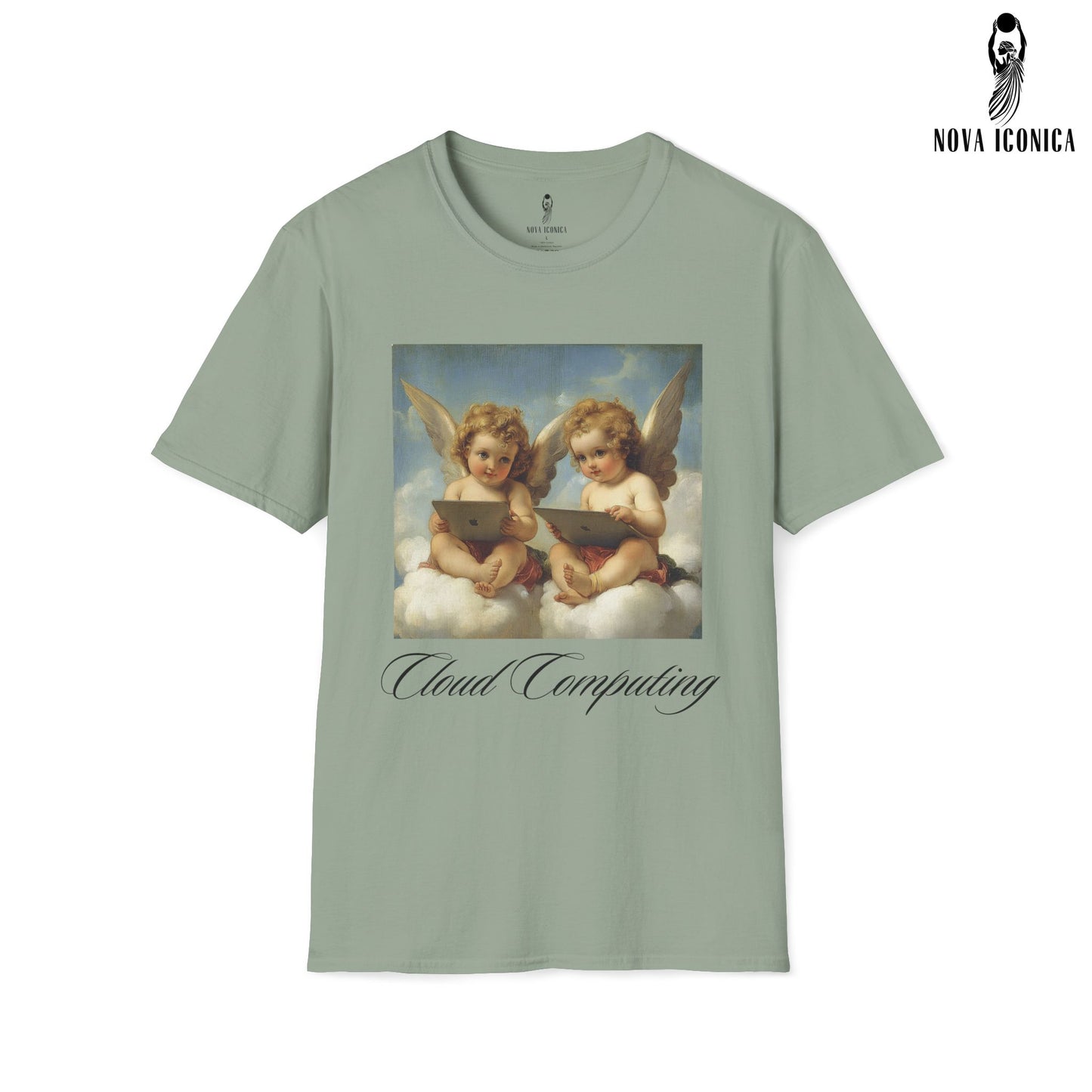 Cherub Shirt Women, Angel Shirt Aesthetic, Aesthetic Angel Shirt, Cupids Angel Shirts, Cupid Shirts for Women, Angel Print Shirt, Cute Tee