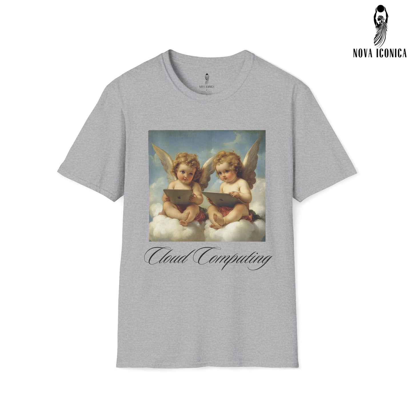 Cherub Shirt Women, Angel Shirt Aesthetic, Aesthetic Angel Shirt, Cupids Angel Shirts, Cupid Shirts for Women, Angel Print Shirt, Cute Tee