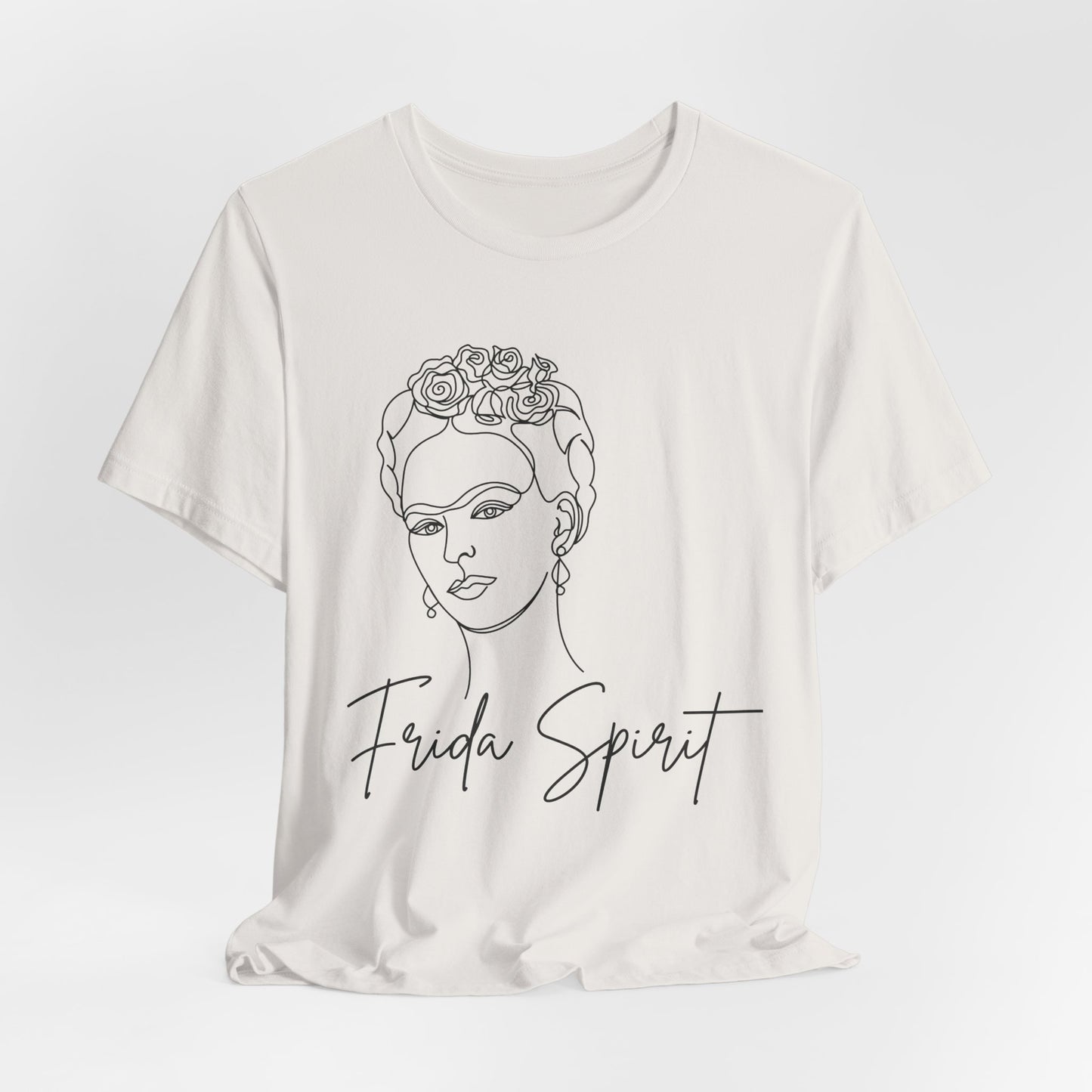 Frida Spirit Frida Khalo Shirt