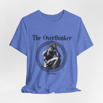 The Overthinker Tee