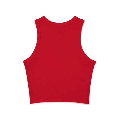 Situationship Survivors Club Fitted Tank