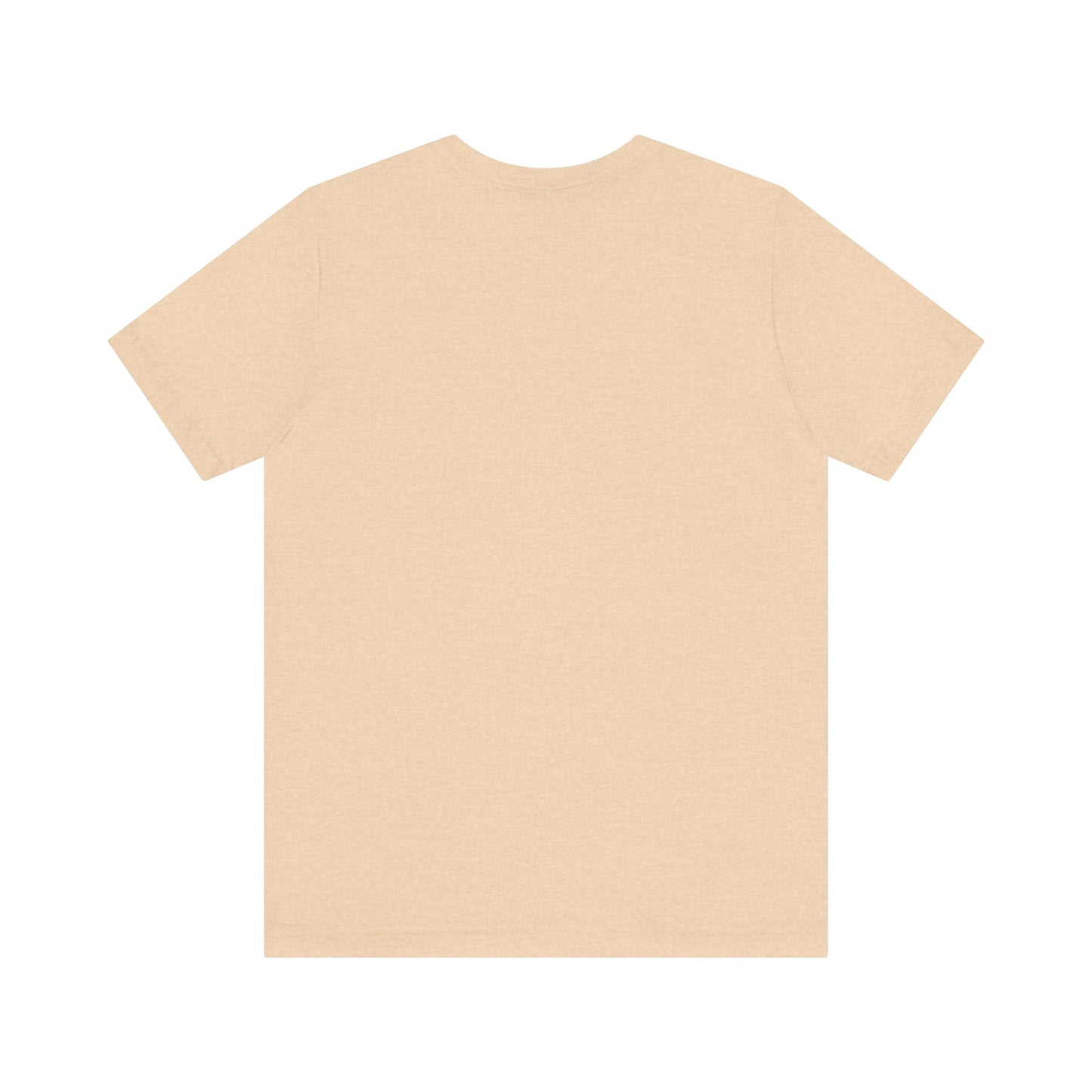 Cubism Short Sleeve Tee