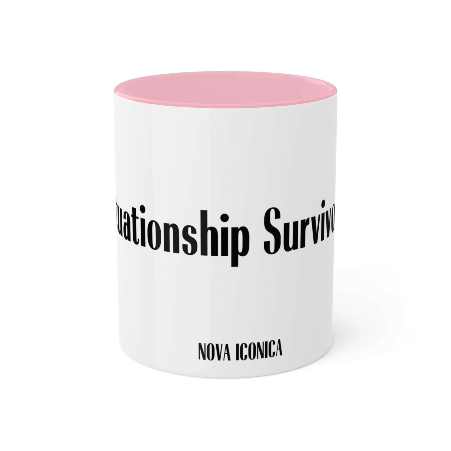 Situationship Survivors Club Mug