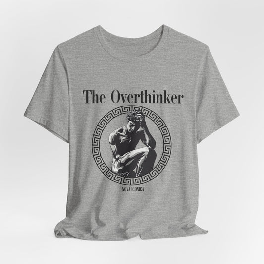 The Overthinker Tee