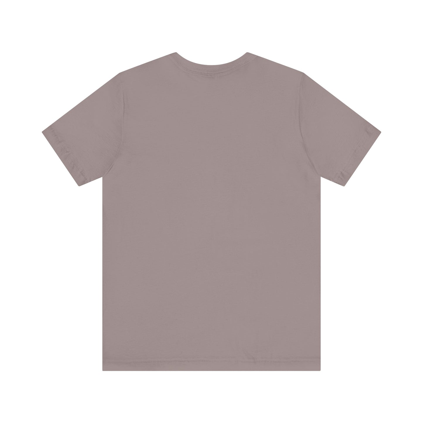 Cubism Short Sleeve Tee