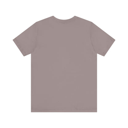 Cubism Short Sleeve Tee