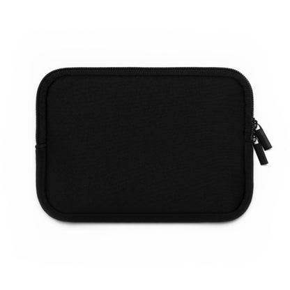 Refined & Reclined Laptop Sleeve - Stylish Protective Case