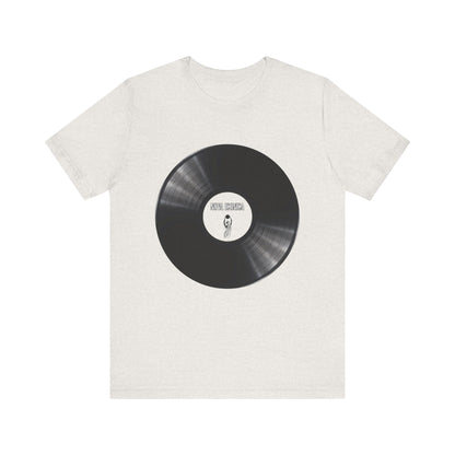 Nova Iconica Vinyl Tee