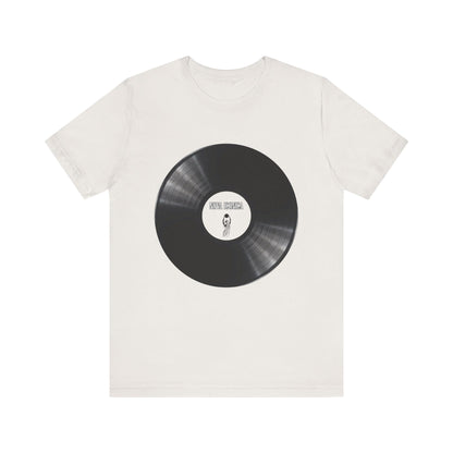 Nova Iconica Vinyl Tee