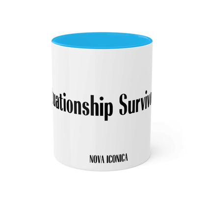 Situationship Survivors Club Mug