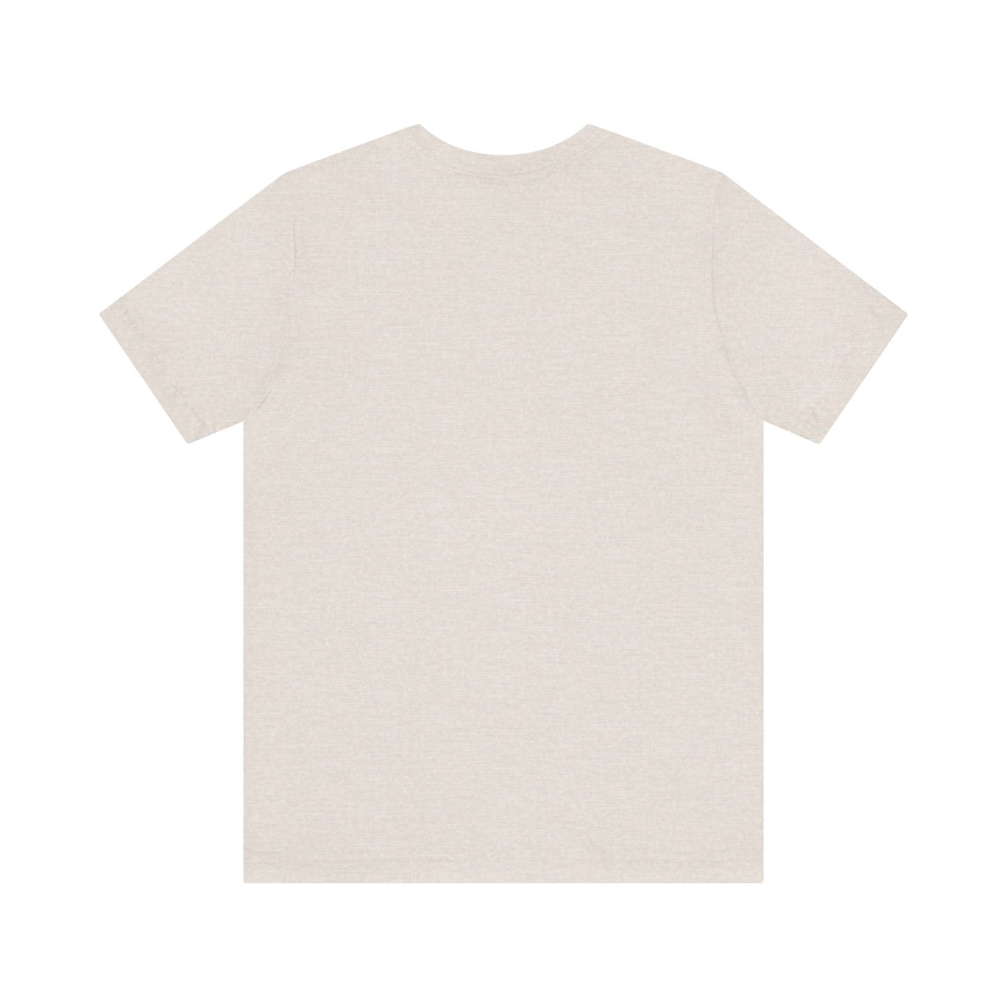 Cubism Short Sleeve Tee