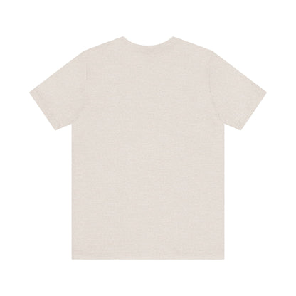 Cubism Short Sleeve Tee