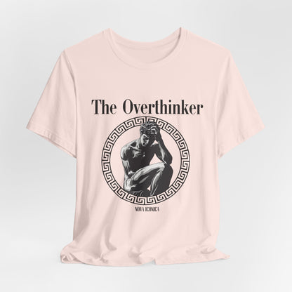 The Overthinker Tee