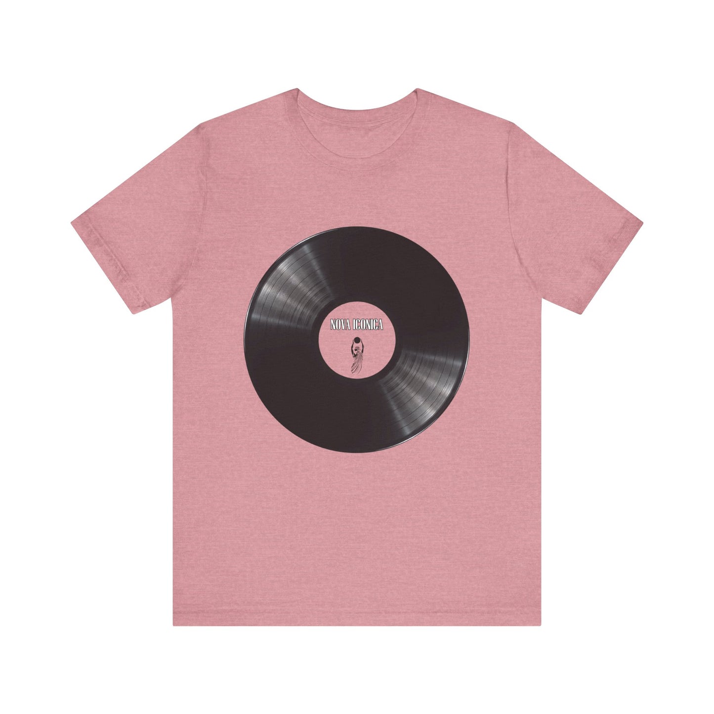 Nova Iconica Vinyl Tee