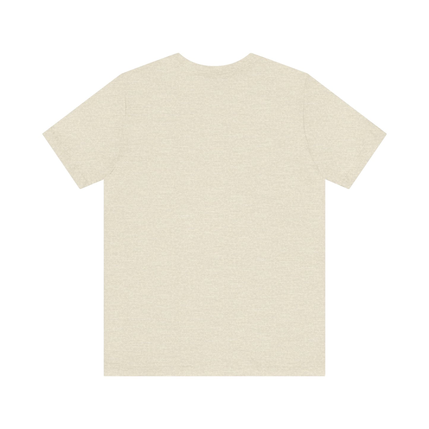 Cubism Short Sleeve Tee