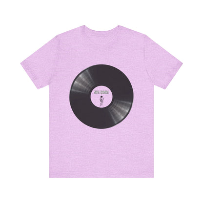 Nova Iconica Vinyl Tee