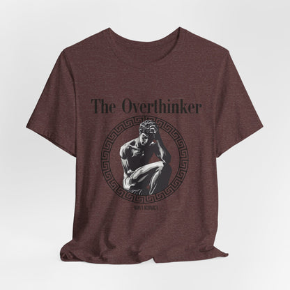 The Overthinker Tee