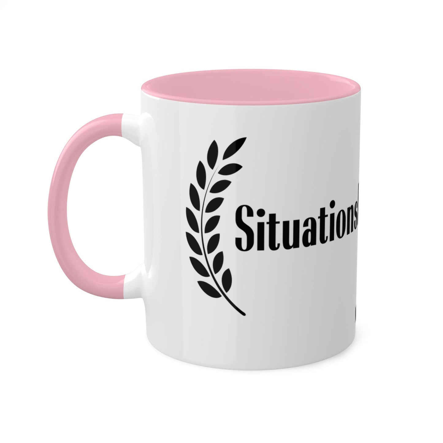 Situationship Survivors Club Mug