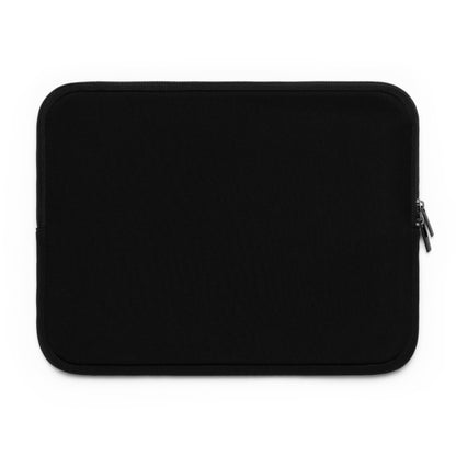 Refined & Reclined Laptop Sleeve - Stylish Protective Case