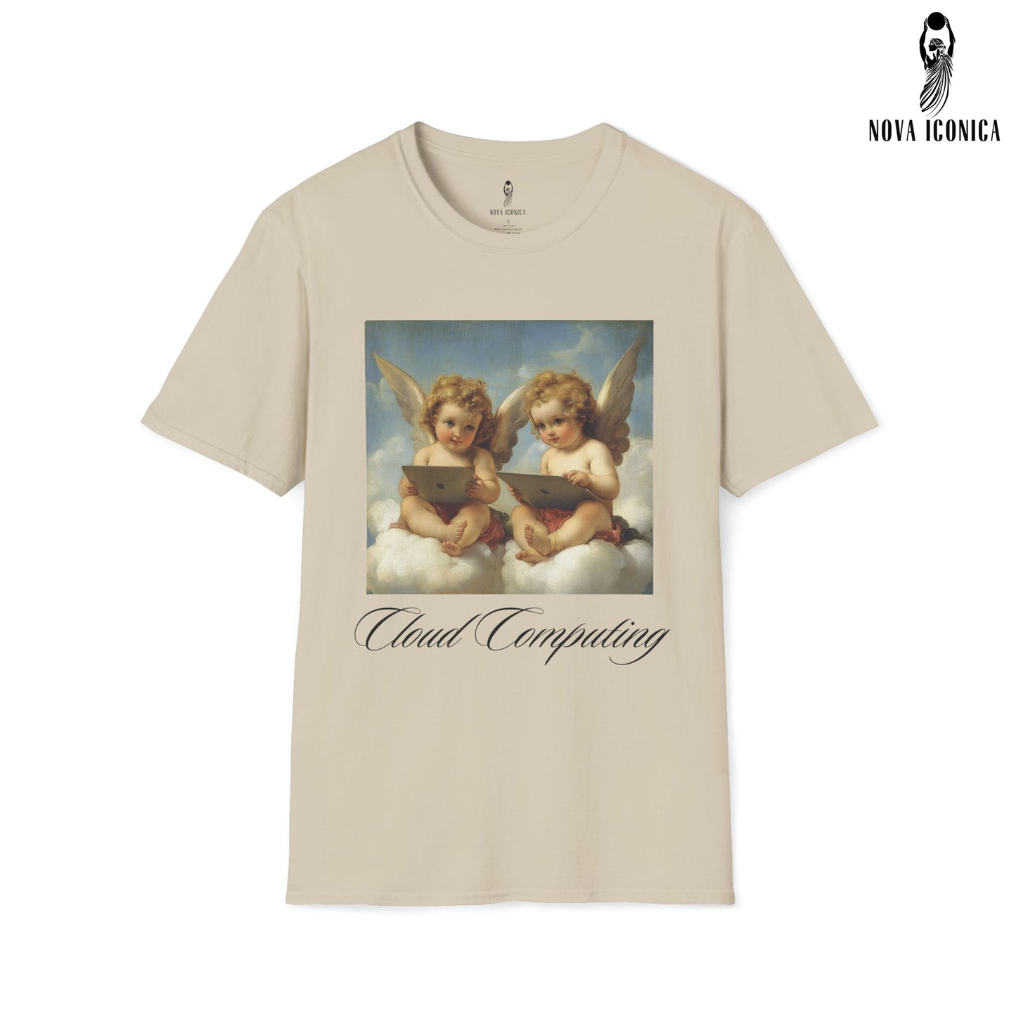 Cherub Shirt Women, Angel Shirt Aesthetic, Aesthetic Angel Shirt, Cupids Angel Shirts, Cupid Shirts for Women, Angel Print Shirt, Cute Tee