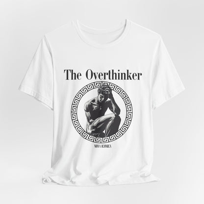 The Overthinker Tee