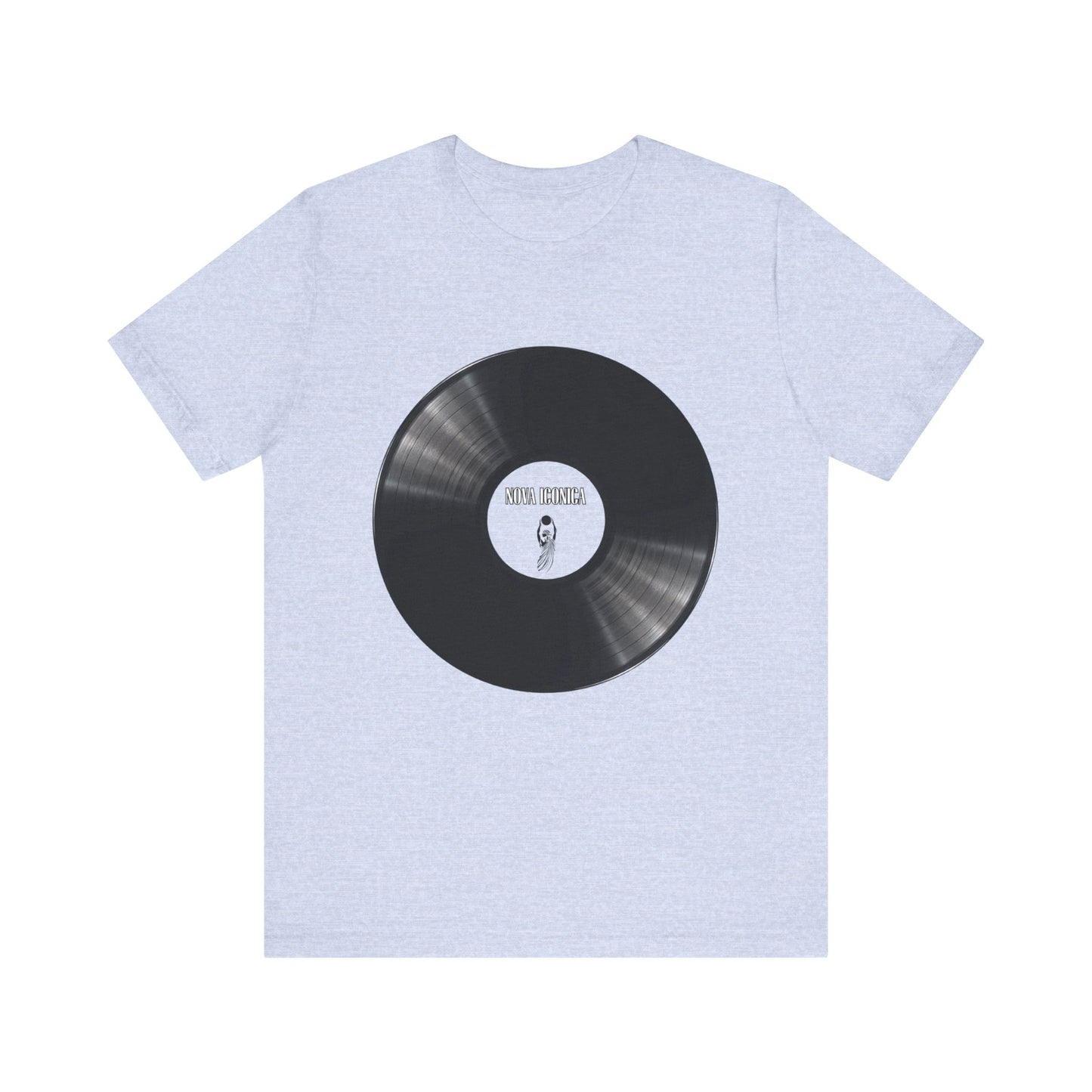 Nova Iconica Vinyl Tee