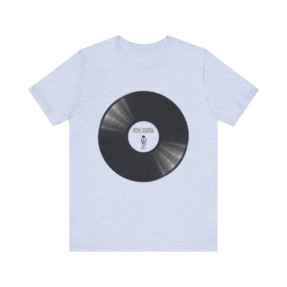 Nova Iconica Vinyl Tee