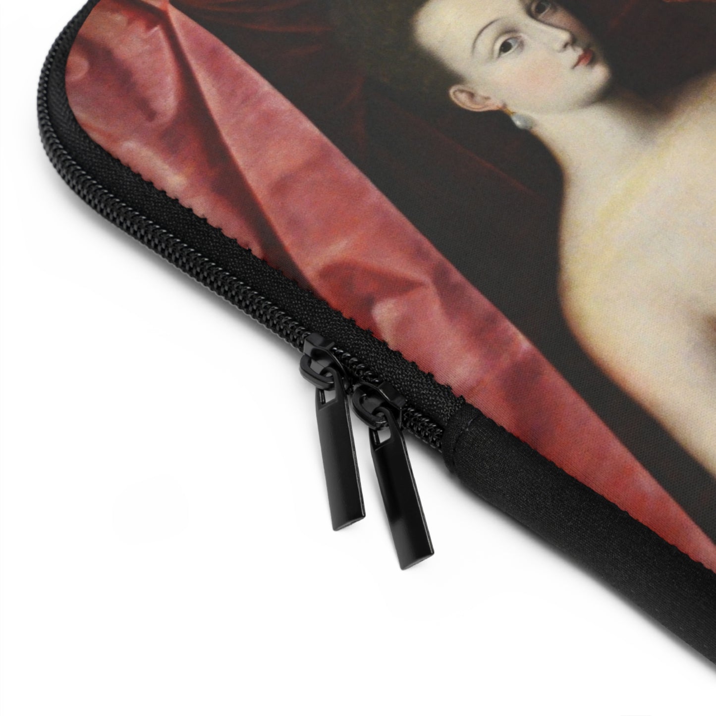 Gabrielle d'Estrées and One of Her Sisters Laptop Case