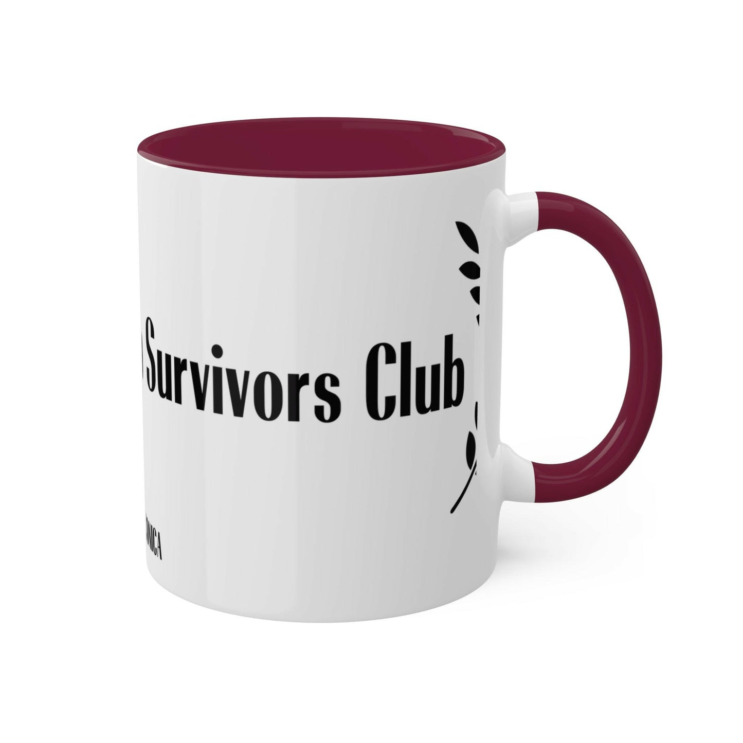 Situationship Survivors Club Mug