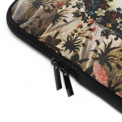 Sandro Botticelli - Flora (Primavera) Laptop Case
