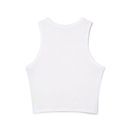 Situationship Survivors Club Fitted Tank