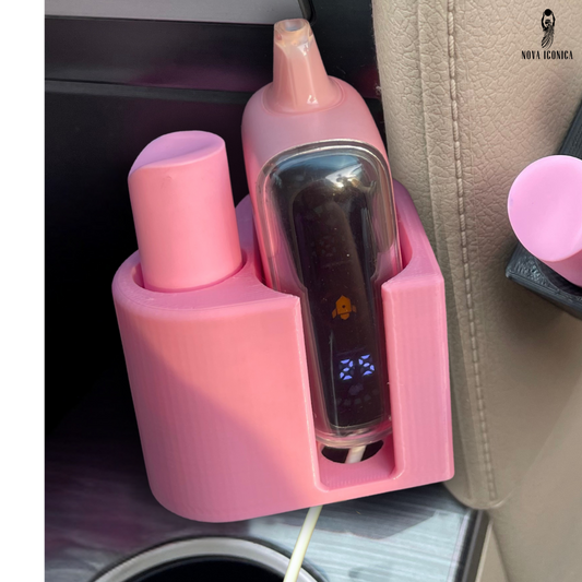 Vape Holder Car Accessory